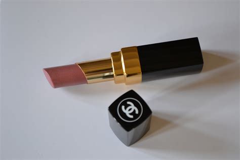 chanel lipstick boy 54|chanel lipstick boy review.